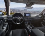 2022 Honda Civic Sport Interior Wallpapers  150x120