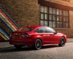 2022 Honda Civic Sport Rear Three-Quarter Wallpapers 150x120 (34)