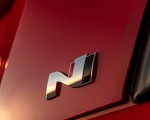 2022 Hyundai Kona N Badge Wallpapers 150x120