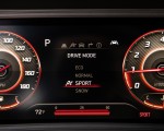 2022 Hyundai Kona N Digital Instrument Cluster Wallpapers 150x120 (54)