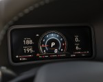 2022 Hyundai Kona N Digital Instrument Cluster Wallpapers 150x120