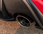 2022 Hyundai Kona N Exhaust Wallpapers 150x120