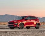 2022 Hyundai Kona N Front Three-Quarter Wallpapers 150x120 (21)