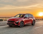 2022 Hyundai Kona N Front Three-Quarter Wallpapers 150x120 (25)