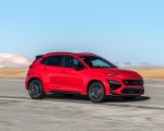 2022 Hyundai Kona N Front Three-Quarter Wallpapers 150x120 (14)