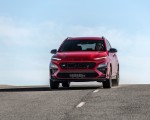 2022 Hyundai Kona N Front Wallpapers 150x120 (11)