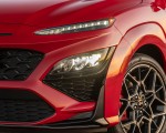 2022 Hyundai Kona N Headlight Wallpapers 150x120 (30)