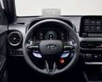 2022 Hyundai Kona N Interior Cockpit Wallpapers 150x120 (80)