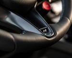 2022 Hyundai Kona N Interior Detail Wallpapers 150x120