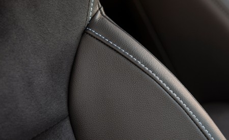 2022 Hyundai Kona N Interior Seats Wallpapers  450x275 (61)