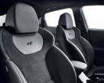 2022 Hyundai Kona N Interior Seats Wallpapers 150x120 (78)