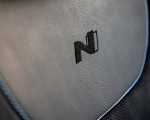 2022 Hyundai Kona N Interior Seats Wallpapers 150x120