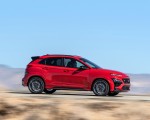 2022 Hyundai Kona N Side Wallpapers 150x120 (16)