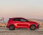 2022 Hyundai Kona N Side Wallpapers 150x120 (28)