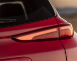 2022 Hyundai Kona N Tail Light Wallpapers 150x120