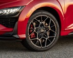 2022 Hyundai Kona N Wheel Wallpapers 150x120