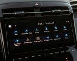 2022 Hyundai Santa Cruz Central Console Wallpapers 150x120