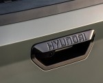 2022 Hyundai Santa Cruz Detail Wallpapers 150x120 (33)