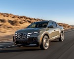 2022 Hyundai Santa Cruz Front Three-Quarter Wallpapers 150x120