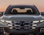 2022 Hyundai Santa Cruz Headlight Wallpapers  150x120