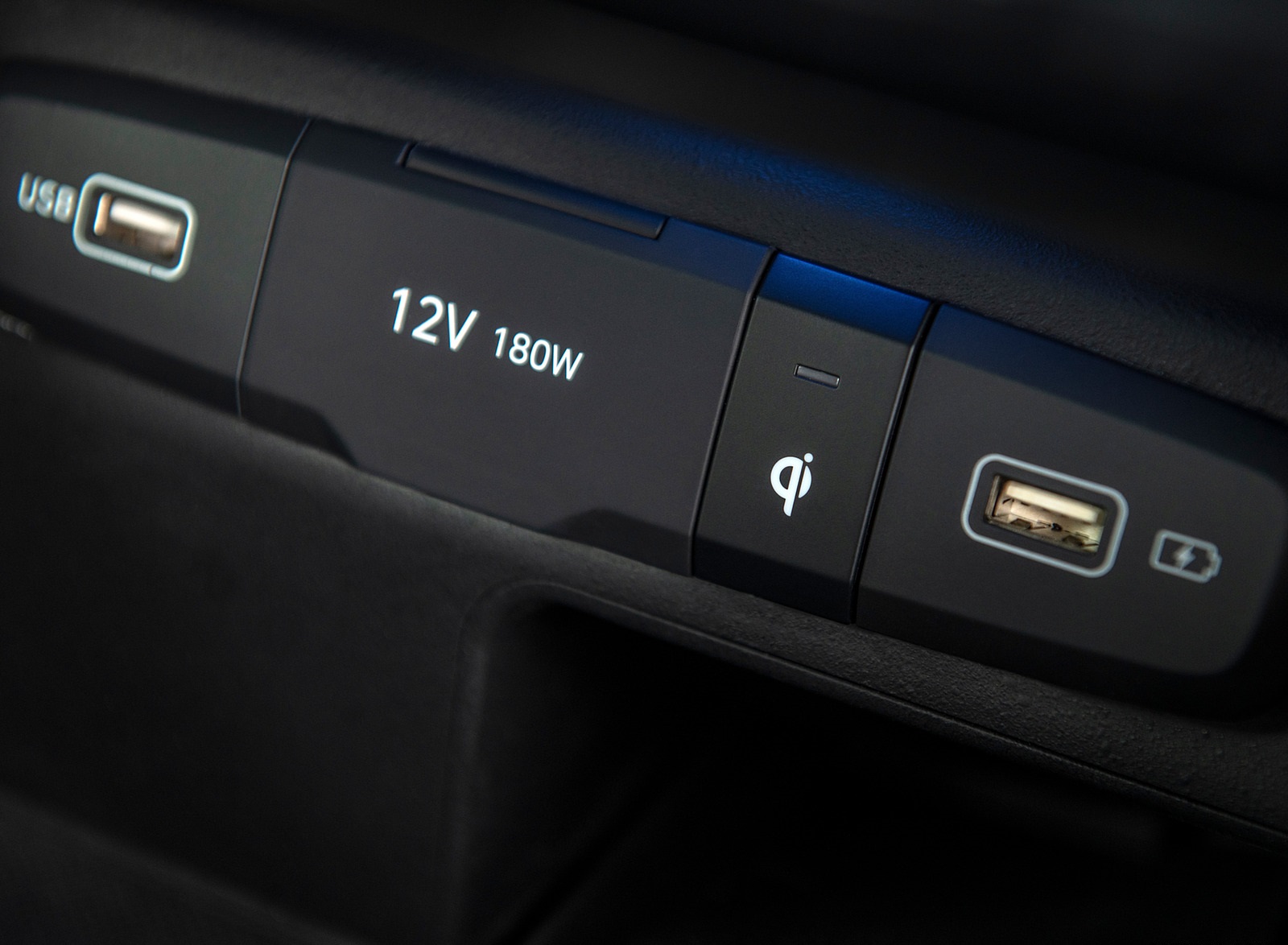 2022 Hyundai Santa Cruz Interior Detail Wallpapers  #56 of 62