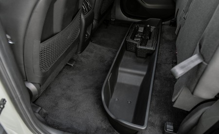 2022 Hyundai Santa Cruz Interior Detail Wallpapers 450x275 (60)