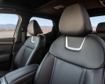 2022 Hyundai Santa Cruz Interior Front Seats Wallpapers 150x120
