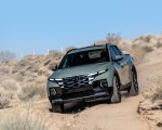 2022 Hyundai Santa Cruz Off-Road Wallpapers  150x120 (5)