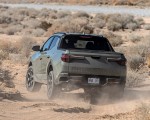 2022 Hyundai Santa Cruz Off-Road Wallpapers  150x120 (2)