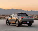 2022 Hyundai Santa Cruz Rear Three-Quarter Wallpapers  150x120 (17)