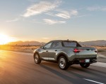 2022 Hyundai Santa Cruz Rear Three-Quarter Wallpapers  150x120 (8)