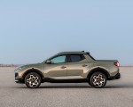 2022 Hyundai Santa Cruz Side Wallpapers  150x120 (21)