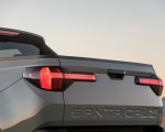 2022 Hyundai Santa Cruz Tail Light Wallpapers 150x120