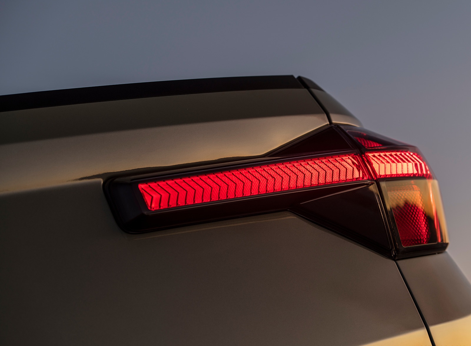 2022 Hyundai Santa Cruz Tail Light Wallpapers  #30 of 62