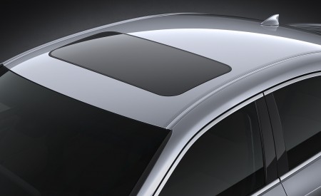 2022 Lexus ES Detail Wallpapers 450x275 (31)