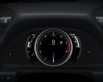 2022 Lexus ES Digital Instrument Cluster Wallpapers 150x120