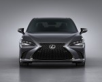 2022 Lexus ES Front Wallpapers 150x120