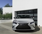 2022 Lexus ES Front Wallpapers 150x120 (8)