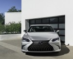 2022 Lexus ES Front Wallpapers 150x120