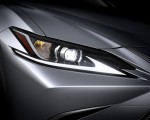 2022 Lexus ES Headlight Wallpapers  150x120 (33)