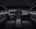 2022 Lexus ES Interior Cockpit Wallpapers 150x120 (40)