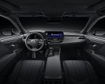 2022 Lexus ES Interior Cockpit Wallpapers 150x120