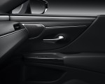2022 Lexus ES Interior Detail Wallpapers 150x120 (41)