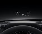 2022 Lexus ES Interior Head-Up Display Wallpapers 150x120 (44)