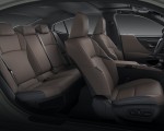 2022 Lexus ES Interior Seats Wallpapers 150x120 (47)
