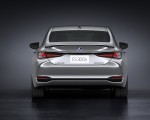 2022 Lexus ES Rear Wallpapers 150x120 (29)