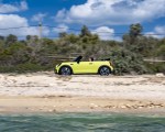 2022 MINI John Cooper Works Cabrio Side Wallpapers 150x120 (16)