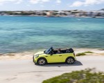 2022 MINI John Cooper Works Cabrio Side Wallpapers  150x120 (11)