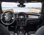 2022 MINI John Cooper Works Interior Cockpit Wallpapers 150x120