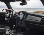 2022 MINI John Cooper Works Interior Wallpapers 150x120